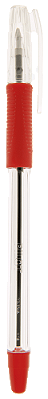 Caneta Pilot BPS-Grip 0.7mm Vermelho