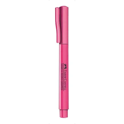 MARCA TEXTO GRIFPEN ROSA