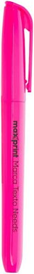 Marca Texto Needs Rosa Maxxprint