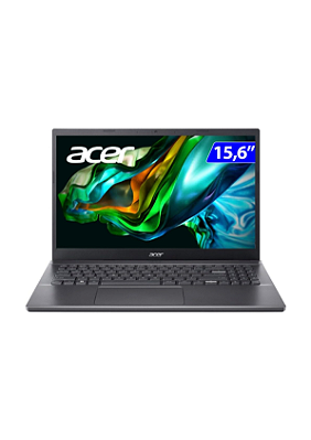 Notebook Acer Aspire 5 Intel Core i5 12º