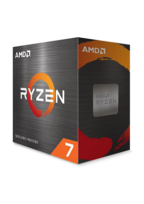 AMD Ryzen 7