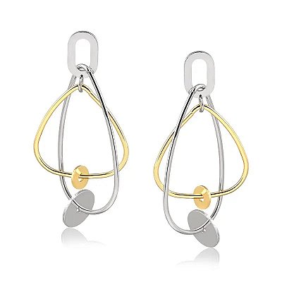 Brinco organico mix de banho