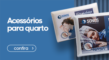 acessorios para quarto