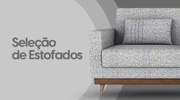 seleão de estofados