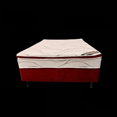 Cama Box Conjugada Dream Flex Londres 138x188