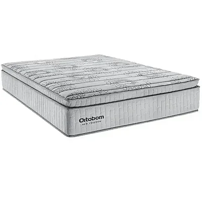 Colchão Ortobom New Freedom 138x188x32