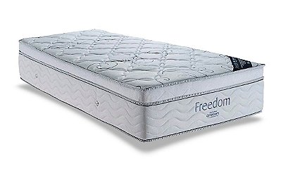 Colchão Ortobom New Freedom 88x188x32