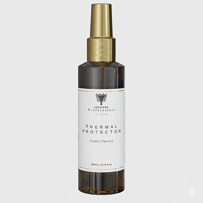 Thermal Protect Cavalera 200ml