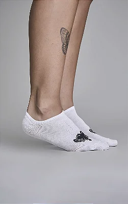 Meia Cavalera Soquete