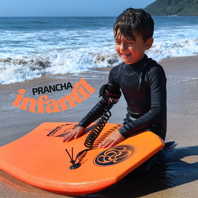 Prancha de Bodyboard Start