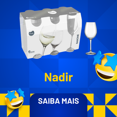 Mini Banner Nadir