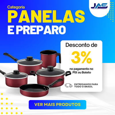 Mini Banner Tramontina