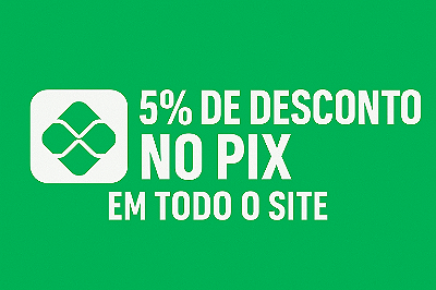 5% PIX
