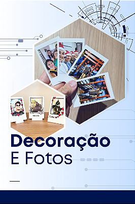 Mini Banner Decos