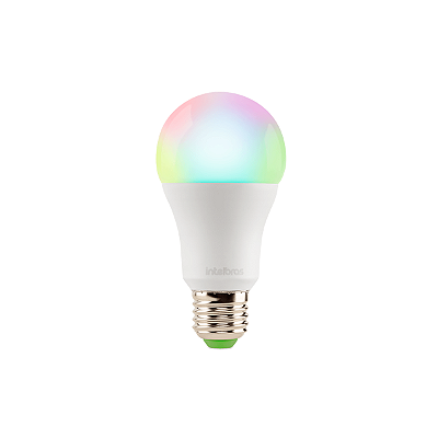 Lâmpada LED Inteligente Wi-Fi EWS 410*