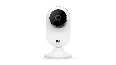 Câmera Interna Inteligente Full HD Wi-Fi - SE241*