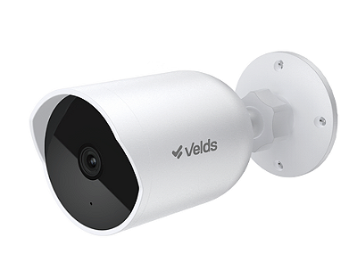 CÂMERA EXTERNA WIFI-VDS CEW-3M