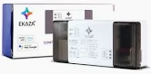 CONTROLADORA INTELIGENTE PARA FITA LED WIFI+BLE CCT T3901-CCT