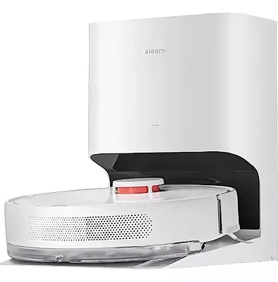 XIAOMI ROBOT VACUUM X10 - ROBOT ASPIRADOR E LIMPA-CHAO COM SISTEMA INTELIGENTE DE NAVEGACAO A LASER (LDS)