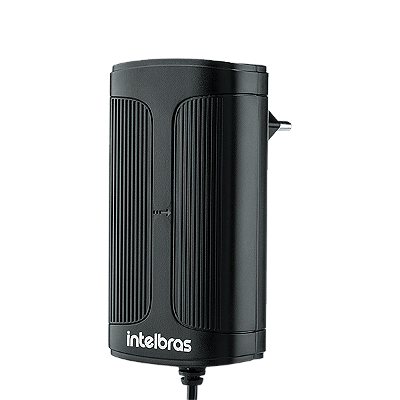 FONTE NOBREAK 12V 1A - EFB 1201 C/ BAT