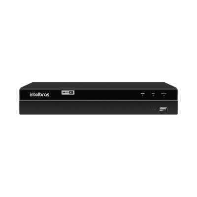 DVR MHDX 1304 INTELBRAS