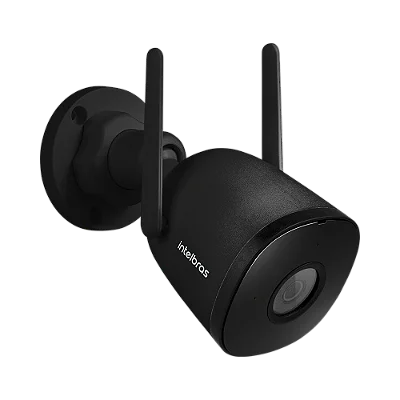 CAMERA WI-FI FULL HD IM5 SC BLACK