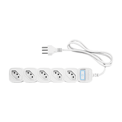 PROTETOR ELET WI-FI EWS 305 BR