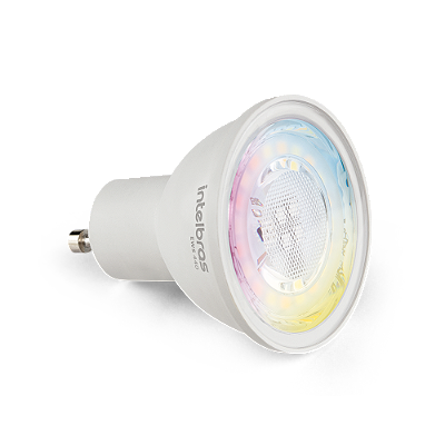 LAMPADA LED WI-FI SMART EWS 440 SPOT