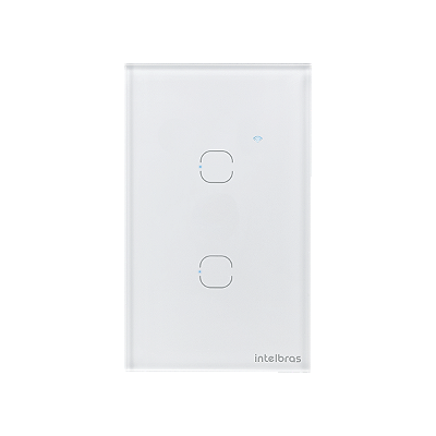 INTERRUPTOR SMART WI-FI TOUCH 2 EWS 1002