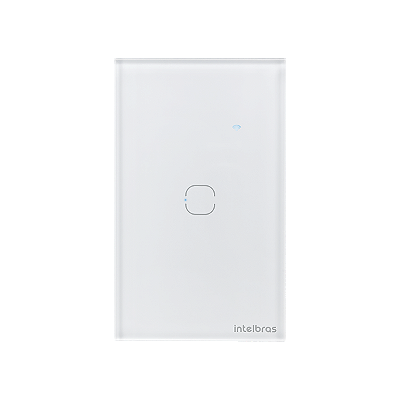 INTERRUPTOR SMART WI-FI TOUCH 1 EWS 1001