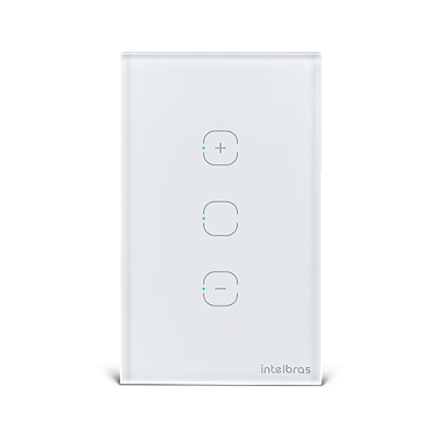 INTERRUPTOR SMART WI-FI TOUCH DIMMER EWS 1003