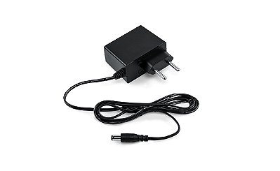 FONTE 12,8V 1A CONVERSOR AC/DC EF 201L