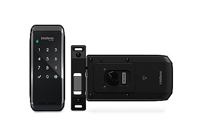 FECHADURA DIGITAL FD1000