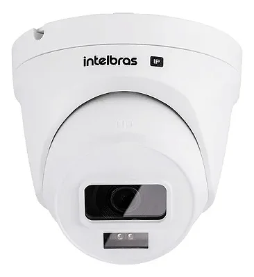 CAMERA IP VIPC 1230D G2 INTELBRAS