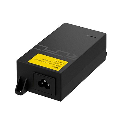 FONTE INJETOR AT 52V RG-POE-AT30 RUIJIE