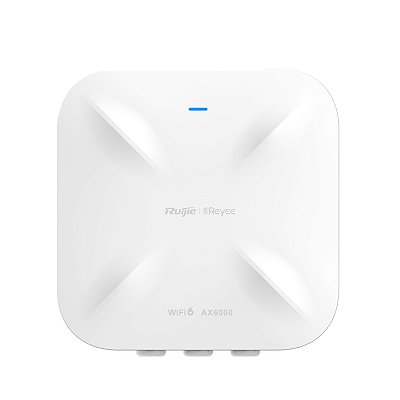 AP WIFI6 AX6000 RG-RAP2260(H) RUIJIE