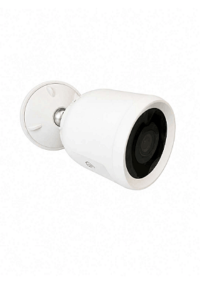 TUYA OOPS - CAMERA FIXA EXTERNA W04ZA3