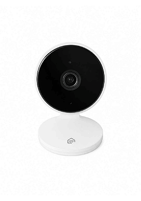 TUYA OOPS - CAMERA FIXA INTERNA SC009-WL2
