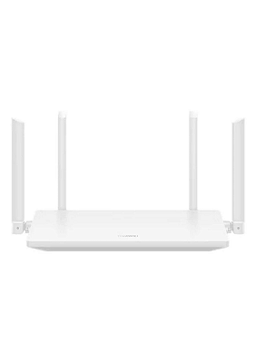 ROTEADOR AX1 BRANCO - WIFI5- AC1200- 1 LAN GE