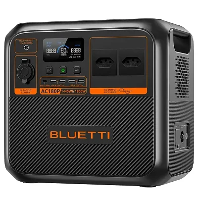 KIT AC180P-2 PV10