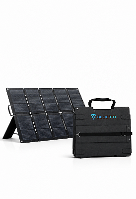 PAINEL SOLAR PORTATIL 220W