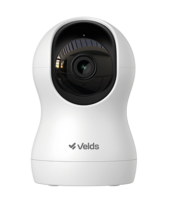 CÂMERA INTERNA PTZ 3MP WIFI