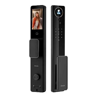 Fechadura Facial Vega WiFi