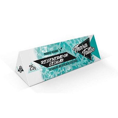 Pomada Cicatrizante Tharatattoo 25gr