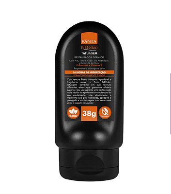 Creme para Tatuagem 38g Panta NEOskin