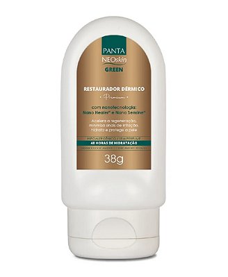 Green Cicatrizante 38g Panta NEOskin