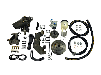KIT TOYOTA BANDEIRANTE MOTOR MERCEDES OM 314 E 364
