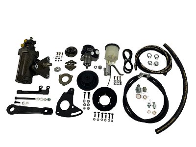 KIT D60 MOTOR PERKINS 6 CC