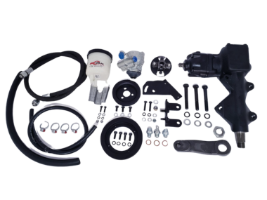 KIT DIREÇÃO HIDRÁULICA PARA FORD F1000/100 Motor 4-236 Q20B