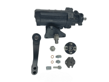 KIT CHEVROLET D60 PARCIAL